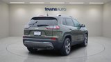 Certified 2020 Jeep Cherokee Limited image 5