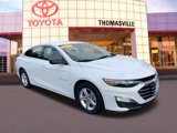 Used 2023 Chevrolet Malibu LS image 3