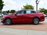 New 2025 Chevrolet Malibu RS image 4