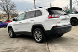Used 2019 Jeep Cherokee Latitude Plus image 5