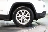 Used 2016 Jeep Cherokee Latitude w/ Cold Weather Group image 4
