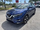 Certified 2022 Nissan Rogue Sport SL w/ Premium Package image 2