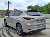 Used 2025 MAZDA CX-5 AWD 2.5 S w/ Preferred Package image 6