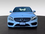 Used 2015 Mercedes-Benz C 300 4MATIC Sedan w/ Multimedia Package image 2