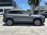 Used 2022 Volkswagen Taos SE image 5