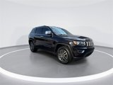 Used 2021 Jeep Grand Cherokee Limited image 2