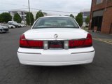 Used 2001 Mercury Grand Marquis LS image 4
