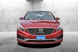 Used 2016 Hyundai Sonata Limited w/ Option Group 05 image 4