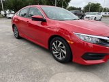 Used 2017 Honda Civic EX image 2