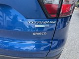 Certified 2018 Ford Escape Titanium image 5