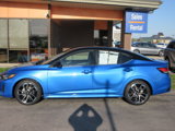 Used 2024 Nissan Sentra SR image 2