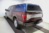 Used 2016 Ford F150 King Ranch w/ Equipment Group 601A Luxury image 4