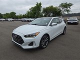 Used 2020 Hyundai Veloster 2.0 Premium image 2