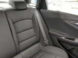 New 2025 Chevrolet Malibu LS image 6