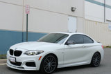 Used 2018 BMW M240i Coupe w/ Premium Package image 3