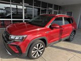 Used 2022 Volkswagen Taos SE image 3