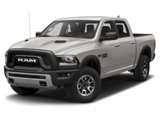 Used 2015 RAM 1500 Rebel image 4