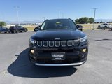 Used 2022 Jeep Compass Limited image 2