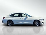 Used 2020 BMW 330i Sedan w/ Convenience Package image 3