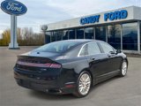 Used 2016 Lincoln MKZ AWD w/ Equipment Group 300A Reserve image 4