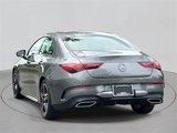 Certified 2024 Mercedes-Benz CLA 250 4MATIC image 3