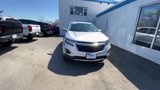 Certified 2022 Chevrolet Equinox LT image 4