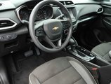 Used 2022 Chevrolet TrailBlazer LS image 3