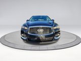 Used 2017 INFINITI QX60 AWD w/ Premium Plus Package image 4