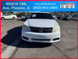 Used 2013 Dodge Avenger SE image 3