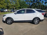 Used 2022 Chevrolet Equinox LT image 2