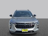 New 2025 Chevrolet Trax RS image 2