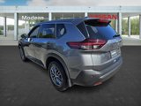 Certified 2021 Nissan Rogue S image 5