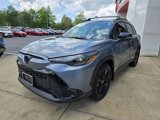 Certified 2024 Toyota Corolla Cross AWD Hybrid image 3