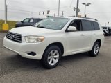 Used 2009 Toyota Highlander 2WD image 3