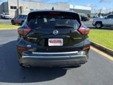 Used 2020 Nissan Murano Platinum image 4
