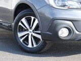 Used 2018 Subaru Outback 2.5i Limited w/ Protection Package #1 image 3
