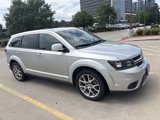 Used 2014 Dodge Journey R/T w/ Flexible Seating Group image 2