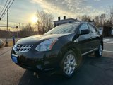 Used 2011 Nissan Rogue SV w/ SL Pkg image 3