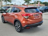 Used 2019 Honda HR-V Sport image 4