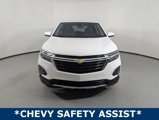 Used 2024 Chevrolet Equinox LT image 2