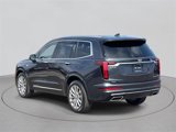 Certified 2023 Cadillac XT6 Premium Luxury image 3
