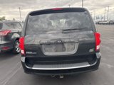 Certified 2019 Dodge Grand Caravan GT image 5