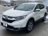 Used 2017 Honda CR-V EX-L image 3