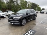 Used 2019 Acura MDX SH-AWD w/ Technology Package image 3