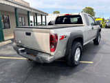 Used 2007 Chevrolet Colorado LT w/ Power Convenience Package image 3