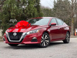 Used 2021 Nissan Altima 2.5 SV image 2