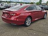 Used 2018 Honda Accord LX image 4