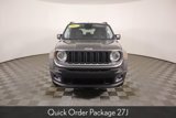 Used 2017 Jeep Renegade Latitude w/ Cold Weather Group image 2