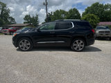 Used 2017 GMC Acadia Denali w/ Technology Package image 2