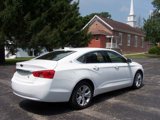 Used 2015 Chevrolet Impala LT image 5